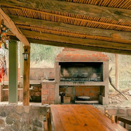 Cabanitas El Reposo Humahuaca Ξενοδοχείο Εξωτερικό φωτογραφία