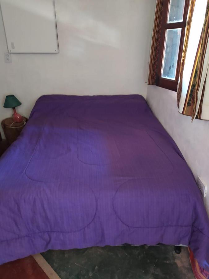 Cabanitas El Reposo Humahuaca Ξενοδοχείο Εξωτερικό φωτογραφία