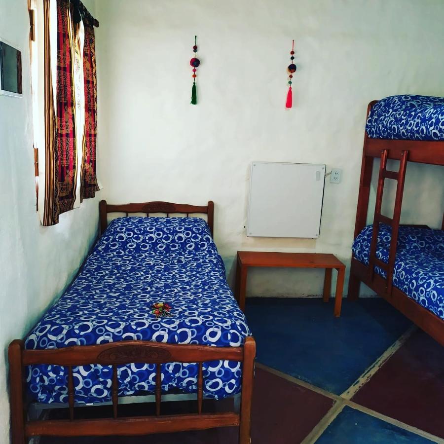 Cabanitas El Reposo Humahuaca Ξενοδοχείο Εξωτερικό φωτογραφία