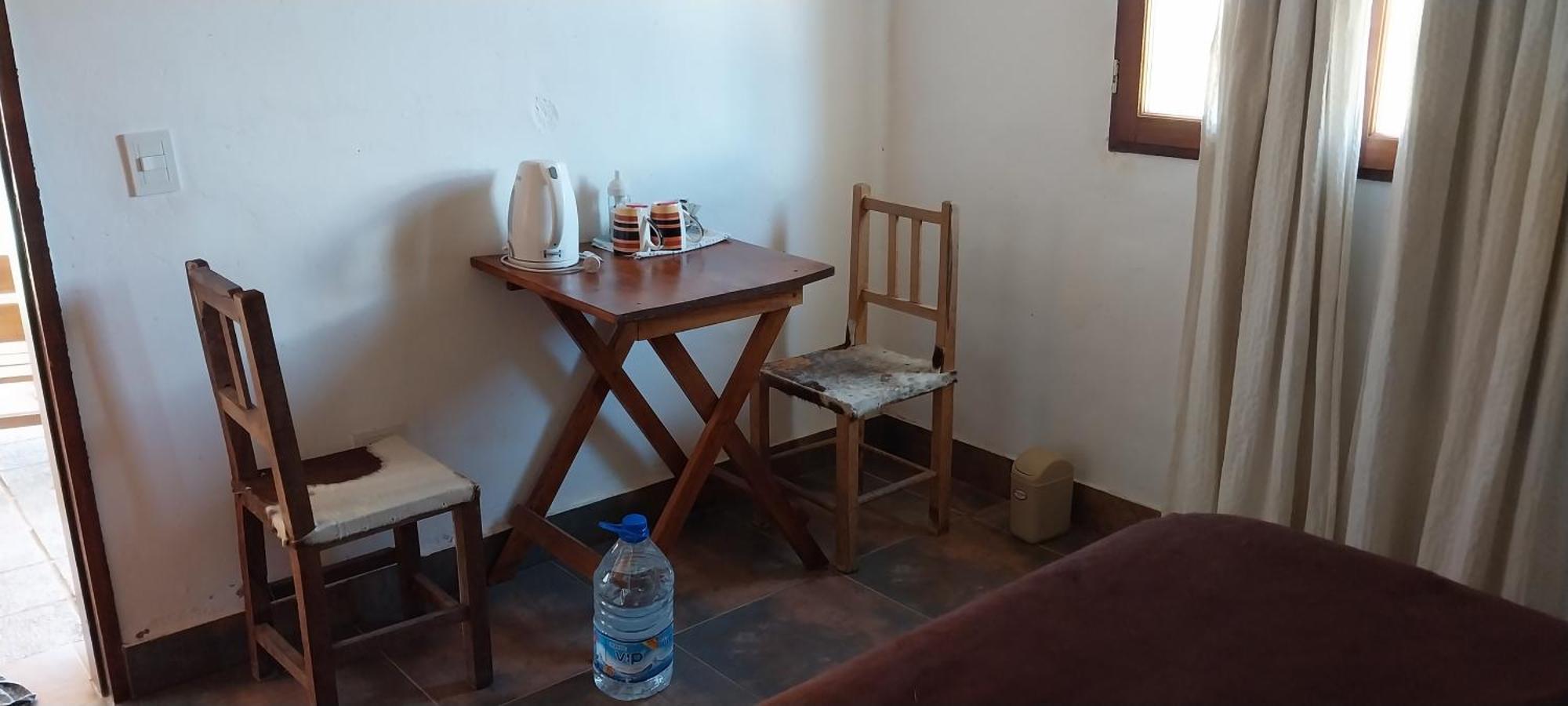 Cabanitas El Reposo Humahuaca Ξενοδοχείο Εξωτερικό φωτογραφία