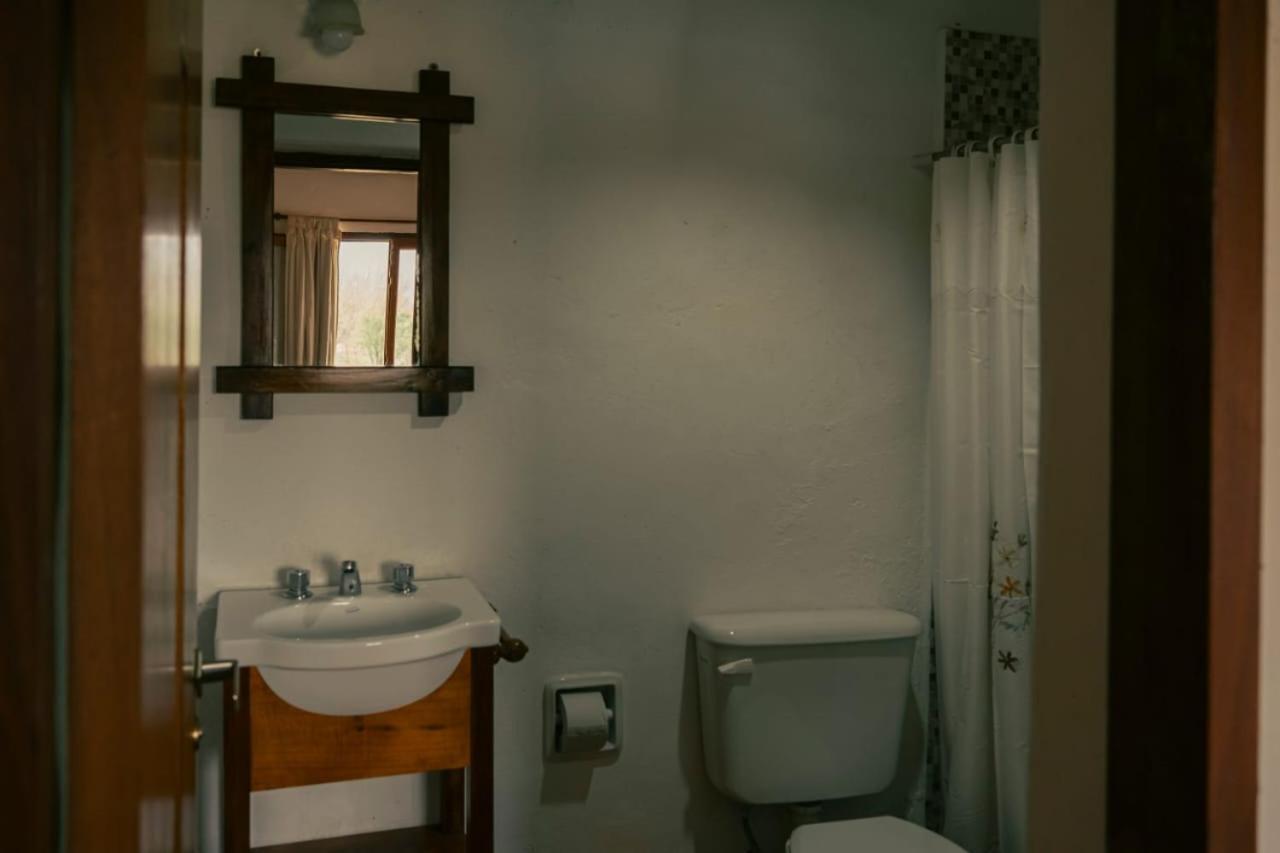 Cabanitas El Reposo Humahuaca Ξενοδοχείο Εξωτερικό φωτογραφία