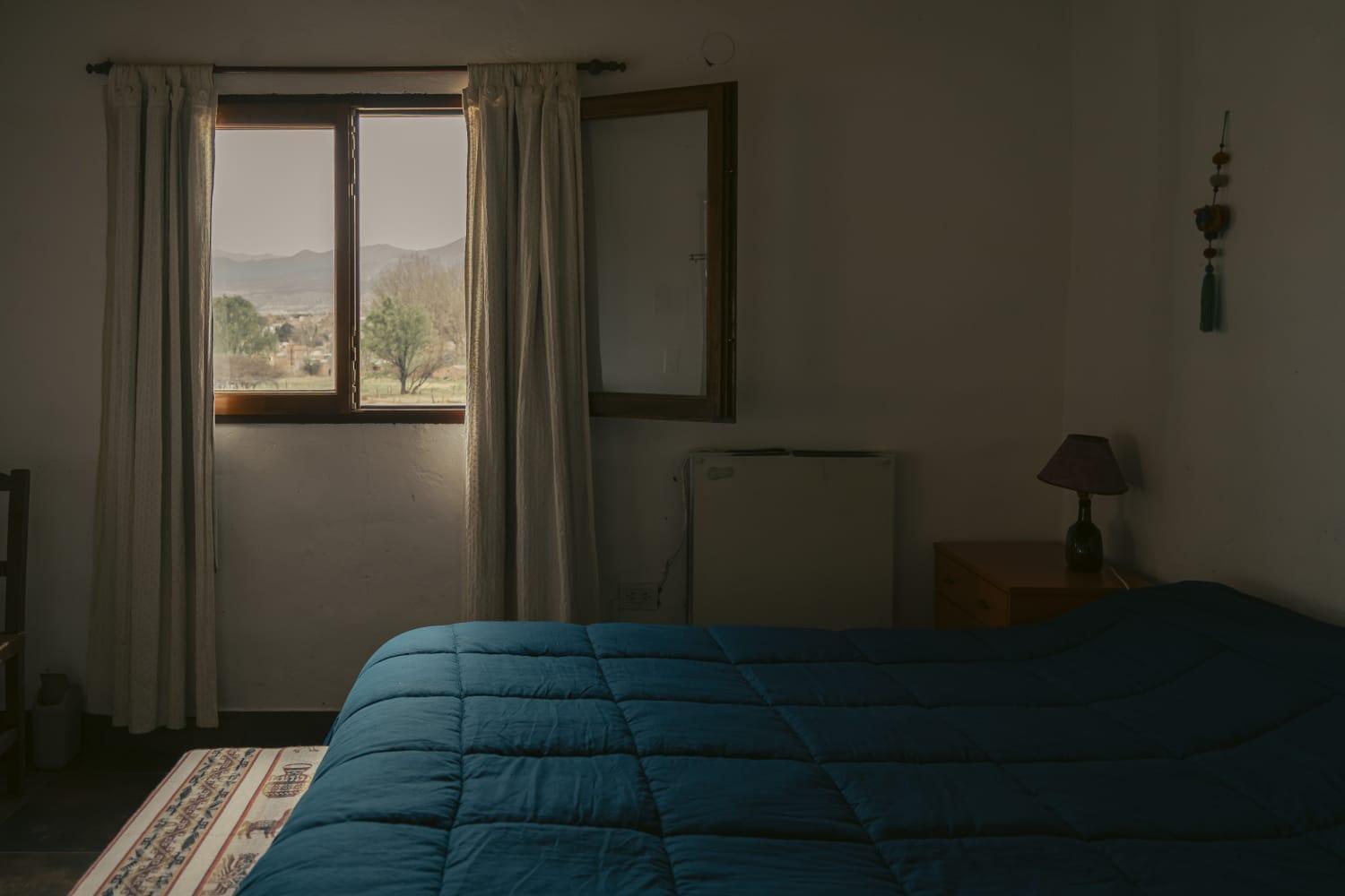 Cabanitas El Reposo Humahuaca Ξενοδοχείο Εξωτερικό φωτογραφία