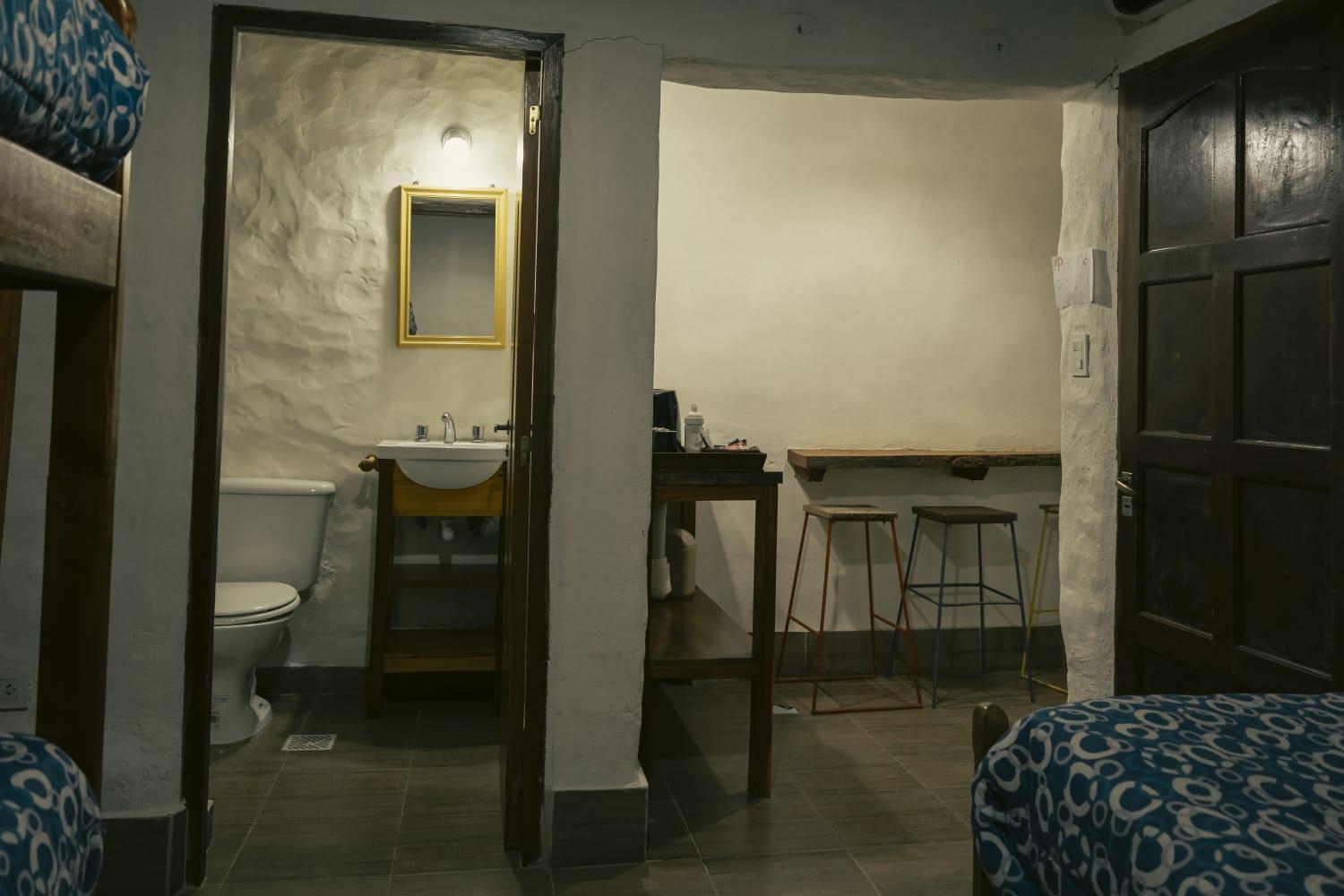 Cabanitas El Reposo Humahuaca Ξενοδοχείο Εξωτερικό φωτογραφία