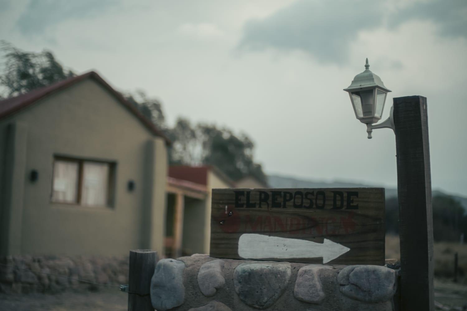 Cabanitas El Reposo Humahuaca Ξενοδοχείο Εξωτερικό φωτογραφία
